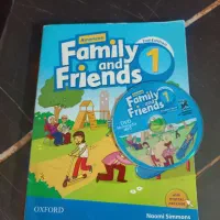 Family1|کتاب و مجله آموزشی|مشهد, شهرک بهارستان|دیوار