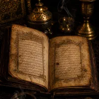 دعانویسی