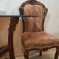 صندلی سلطنتی