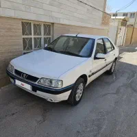 پژو slx|خودرو سواری و وانت|اردکان, |دیوار