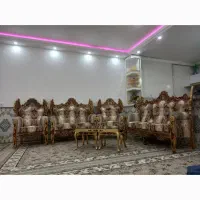 مبل خانگی|مبلمان خانگی و میز عسلی|جوانرود, |دیوار