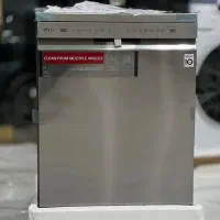 ظرفشویی ال‌جی اصل512 کره 14 نفره در بانه