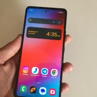 سامسونگ a53|موبایل|تهران, تهرانپارس شرقی|دیوار