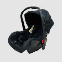 کریر مارک خارجی در حد نو با گهواره فلزی ترک|کالسکه و لوازم جانبی|ساوه, |دیوار