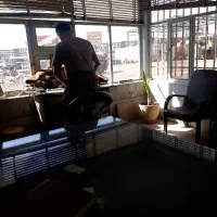 استخدام نگهبان شب