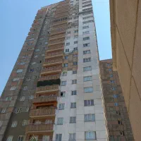 نقاشی نما با کلایمر و راپل و داربست