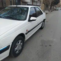 خودرو پرشیا درحد صفر|خودرو سواری و وانت|ملایر, |دیوار