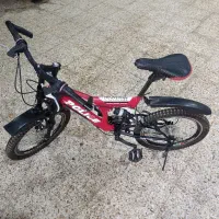 فروش دو دستگاه دوچرخه ۲۰و۱۶|دوچرخه، اسکیت، اسکوتر|الوند, |دیوار