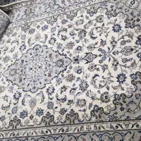 فرش دستبافت جفت