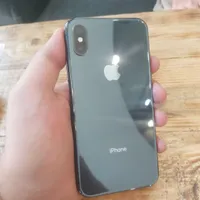 ایفون iphone X ۲۵۶ گیگابایت
