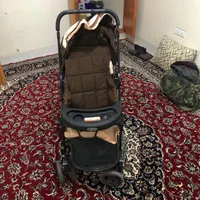 کریل با کالسکه|کالسکه و لوازم جانبی|اصفهان, قهجاورستان|دیوار
