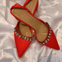 کفش مجلسی سایز۳۷ و۳۶