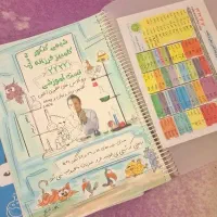 کتاب شیمی