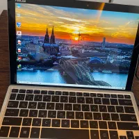 لپ تاپ asus transformer pro|رایانه همراه|تهران, شهرک صادقیه|دیوار