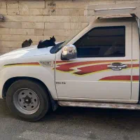 نیسان پادرا|خودرو سواری و وانت|ری, فیروزآبادی|دیوار