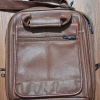 کیف چرمی اصل