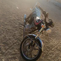 موتور مدل 96درحد|موتورسیکلت|فنوج, |دیوار