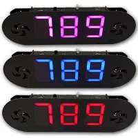 فراخوان مشتری پیجر نوبت دهی بیسیم