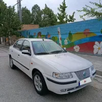 سمندef7مدل۹۶|خودرو سواری و وانت|کامیاران, |دیوار