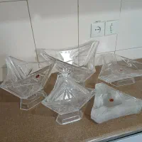 سرویس پذیرایی کریستال جی سی سی jcc