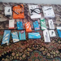 هندزفری بلوتوثی انواع شارژر فلش جا فندکی|لوازم جانبی موبایل و تبلت|اسلام‌شهر, شهرک سعیدیه|دیوار