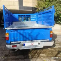 نیسان دوگانه سوز دریچه گاز سیمی 1403 خشک صفر|خودرو سواری و وانت|اهواز, کوی سعدی|دیوار