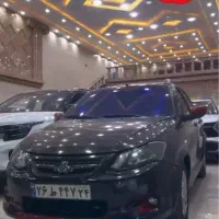 کوییک r مدل ۴۰۱ کراس