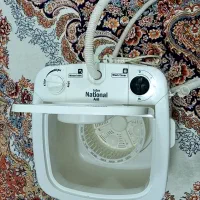 مینی واش (کهنه شور) اینترنشنال|ماشین لباسشویی و خشک‌کن لباس|مریوان, |دیوار