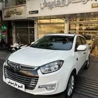جک s5 مدل ۱۴۰۱  ۱۶تاکار آکبند
