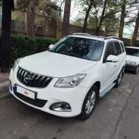 هایما s7 مدل 1402