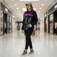 بوتیک لباس اما آنلاین|لباس|کنگاور, |دیوار