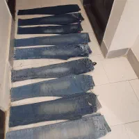 شلوار پسرانه