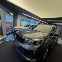 بک ایکس۳،|خودرو سواری و وانت|تهران, دزاشیب|دیوار