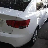 سراتو آپشنال ۲۰۰۰ مدل ۹۸ سفید