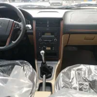 پارس تیو فایو دریچه سیم زیمنس خشک چهار چرخ دیسک