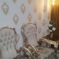 مبلشویی شیک با بروزترین دستگاه درمنزل شما.