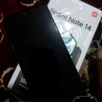 نوت 14|موبایل|زاهدان, |دیوار