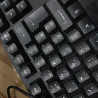 کیبورد و دسته و فن لپتاب|کنسول، بازی ویدئویی و آنلاین|تربتحیدریه, آغوی|دیوار