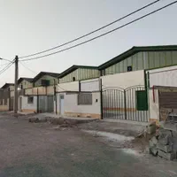 اجاره شهرک کاسپین بنکداران شرق شهرک صنعتی ۳و۴و۵