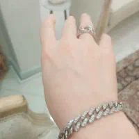 کالکشن ست انگشتر و دستبند کارتیر
