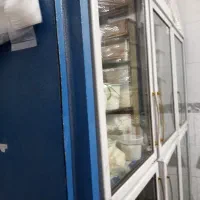 یخچال 6درب|یخچال و فریزر|خلخال, |دیوار