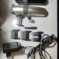 ماشین ریش تراش DingLing|آرایشی، بهداشتی، درمانی|رشت, گلباغ نماز|دیوار