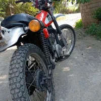 موتور یاماها اندرو