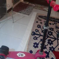 اسکوتر میکرو