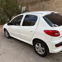 ۲۰۷ مدل ۹۸ درجه یک