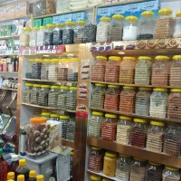واگذاری مغازه عطاری|فروشگاه و مغازه|مشهد, امامیه (شهرک غرب)|دیوار