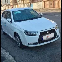 دنا پلاس ۶ دنده ۱۴۰۵
