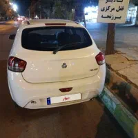 تیبا ۲