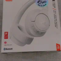 هدفون JBL در حد نو