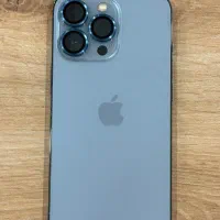 گوشی آیفون 13 پرو|موبایل|بندر گناوه, |دیوار